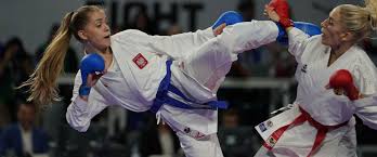 However, the origins of the sport are believed to date back thousands of years. On The Road To Tokyo Dorota Banaszczyk Olympic News