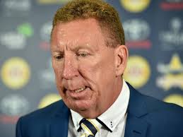 The man behind the Cowboys' culture