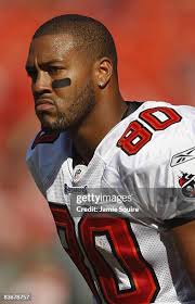 Adam Gaines of the Tampa Bay Buccaneers looks