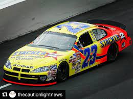 Nascar cup series | nascar xfinity series | nascar camping world truck series season: Repost Thecautionlightnews With Repostapp There Are Only 23 Days Until The 2017 Daytona 500 This Is Kenny Wallace S Stacker Kenny Wallace Nascar Stackers