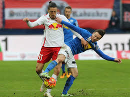 Голы (пен.) в среднем за матч. Spartak Trnava
