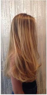 Jonathan George Blog Dyed Blonde Hair Natural Golden Blonde Hair