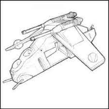 Choose your favorite star wars drawings from 81 available designs. Easy To Draw Star Wars Ships Novocom Top