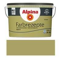 Alpina Farbe Tim Malzer Farbrezepte 1 L Real De