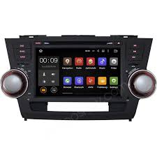 You will need to purchase the newest map disc from your local toyota dealership. Install Android Toyota Highlander Navigation System Support Jbl Professional Blog For Car Dvd Gps Head Units
