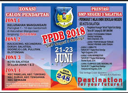 Savesave profil kepala sekolah for later. Smp Negeri 3 Salatiga