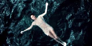 Maybe you would like to learn more about one of these? Rihanna S Melancholic Damage