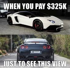 Yup Funny Car Memes Car Jokes Car Humor