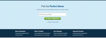 Omit titles (such as lady, sir, sister) , degrees (m.d., ph.d.) , etc., that precede or follow names. 15 Best Domain Name Generators For Ideas 2021