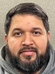 Sex Offender Registry