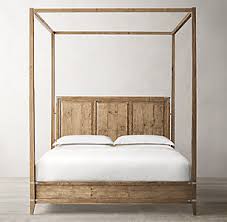 Shop with afterpay on eligible items. Canopy Beds Rh