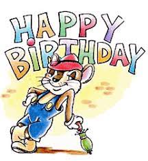 Geburtstag bilder für kinder kostenlos wähle einfach das gewünschte bild aus der kategorie geburtstag bilder für kinder kostenlos und klicke auf einen der darunter angezeigten codes. Geburtstag Seite 7 Das Kostenlose Gif Und Gratis Clipart Archiv Kostenlose Animierte Gifs Gratis Cliparts Geburtstag Clipart Clipart Geburtstag