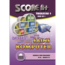 Nota ini adalah merupakan sekadar rujukan ringkas daripada buku teks. Sains Komputer Ting 4 Java Shopee Malaysia