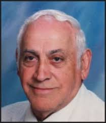 Adolph JACOBS Obituary (2012)