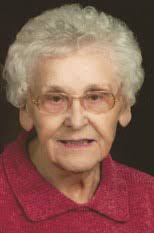 Lois Marie Todd Hill (1925-2012)