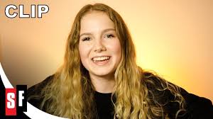 A kinder world begins with you 17fromsouth africa@kevinrichardsonfoundation mia. Mia And The White Lion 2019 Daniah De Villiers Promo Hd Youtube