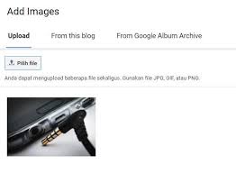 3 Cara Upload Foto Ke Google Agar Muncul Di Pencarian Backup