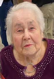 Eleanor Mae Haines Obituary (2024)