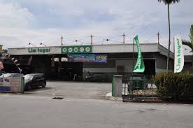 Kedai tayar kereta seksyen 7 shah alam. Our Outlets Lim Tayar