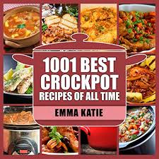 It looks like a very filling meal. 1001 Best Crock Pot Recipes Of All Time A Crock Pot Cookbook With Over 1001 Crockpot