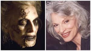 Judith anna roberts is an american actress, best known for her roles as mary shaw in james wan's horror film dead silence, and as taslitz, o. Horror Movie Actors In Real Life List
