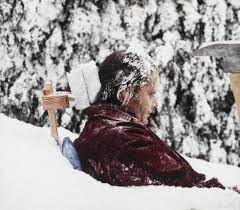 Frozen Jack Actor Or Prop Movies Tv Stack Exchange Other than that the first two perks are good and the power is neat but back for more seems too similar to the pig's surveillance. frozen jack actor or prop movies