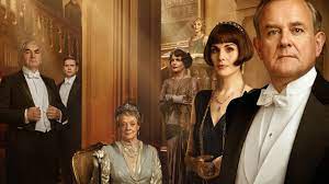 Le film downton abbey peut charmer les curieux, mais s'adresse en premier lieu aux fans nostalgiques de ce drame historique. Downton Abbey La Bande Annonce Du Film Est Enfin La Actus Cine Allocine