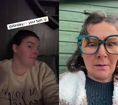 duet with @Cloudy Amiee #comedyduet #comesyduo #friends #funny