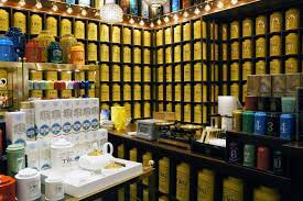 Jakpost guide to tea places - Guide To - The Jakarta Post