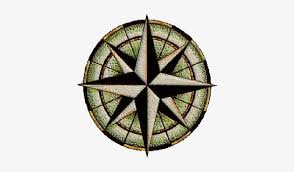 just playing around with some stuff fantasy map compass rose transparent png 395x400 free download on nicepng some stuff fantasy map compass rose