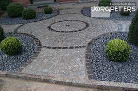 Wir wünschen viele sonnenstunden im neuen garten! Pflasterarbeiten Und Plattierungen Galabau Jorg Peters