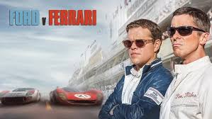 Maybe you would like to learn more about one of these? Ford V Ferrari Le Mans 66 2019 Staat Nu Op Amazon Prime Video