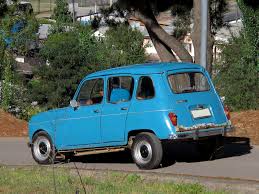 Image result for Blue 1977 Renault