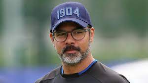 Wagner happy to do liverpool and klopp a favour at chelsea. David Wagner A Competitive Struggle Of The Highest Order Fussball Schalke 04
