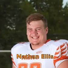 Chase Bailey's Eldorado High School Bio