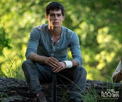 He Is The One Who Can Save Them All Dylan O Brien Maze Runner Maze Runner Movie Dylan O Brien