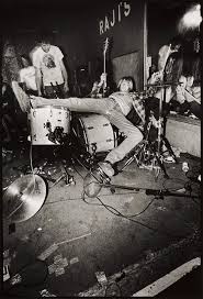 Highlights From Nirvana Taking Punk To The Masses Nirvana Kurt Cobain Poster