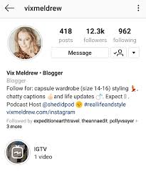 20 of the world s most clev! 6 Instagram Bio Ideas To Attract Your Ideal Followers
