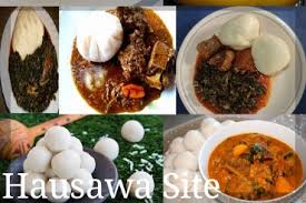 Use 3 of medium size tatashe. Yadda Ake Tuwo Ukku Masu Dadi
