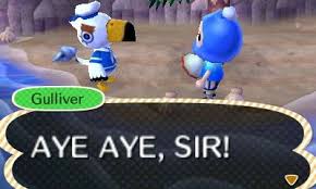 In this acnl hair guide, we have bought you a complete list of answers and hope you find them helpful. Animal Crossing New Leaf Gulliver Guide
