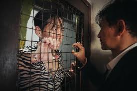 Deliver Us From Evil (다만 악에서 구하소서, Hong Won-chan, 2020) – Windows on Worlds