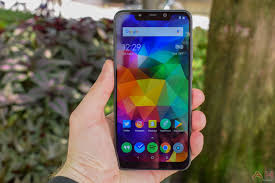 Xiaomi Poco F1 Wallpapers Launcher Available To Download Xiaomi Wallpaper Iphone