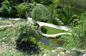 In zeiten von corona stehen die sicherheit und die gesundheit unserer gäste und unseres personals an erster. Quermania Botanischer Garten Der Universitat Osnabruck Sehenswerte Garten Und Parkanlage In Sudniedersachsen