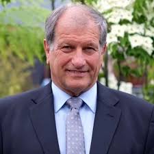 Grand National winner Bob Champion plays down his health scare ahead of  tumour op