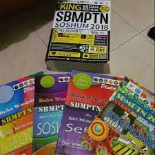 Buku wangsit fanspage, kota serang. Buku Wangsit Sbmptn Soshum Dan Buku The King Sbmptn Soshum 2018 Shopee Indonesia