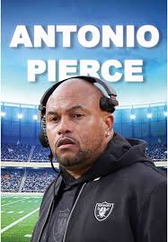 The Raiders annual tradition, firing their head coach. #antoniopierce  #lasvegasraiders #nfl #nflfootball #nfltiktok