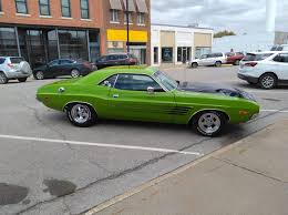 Image result for Doeskin (Medium Tan) 1972 Challenger