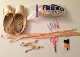The favorite part of our job is searching for things that you. Finding The Perfect Pair Of Pointe Shoes Ssdi Vvdi