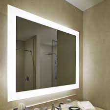 Vanity mirrors are an absolute necessity in the bathroom, working in tandem with vanity light fixtures to help you complete daily tasks like grooming, styling your hair, or putting on makeup. China Us Hotel Modern Vanity Mirror Custom Backlit Bathroom Mirror China Lighted Vanity Mirror Led Vanity Mirror