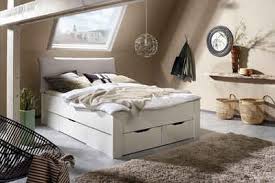 Bett mit viel stauraum und schubladen optimal für kleine schlafzimmer modernes. Stauraumbett 140x200 Cm Online Kaufen Otto